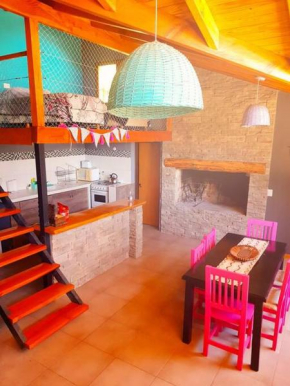 Casa Montaña - MELIPAL LOFT